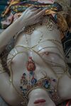 Yunxixi Divine Girl Photos