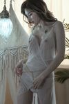 Yunxixi Divine Girl Photos