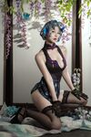 Yunxixi Milk Peach Butterfly Photos