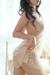 Yunxixi Milk Peach Thoughts Photos