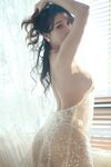 Yunxixi Milk Peach Thoughts Photos