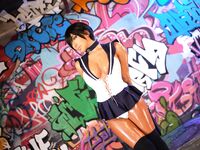 Nonsummerjack After School Class Photos