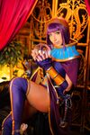 Nonsummerjack Ankh Cross Photos