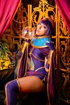 Nonsummerjack Ankh Cross Photos