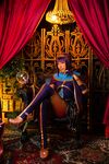 Nonsummerjack Ankh Cross Photos