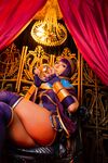 Nonsummerjack Ankh Cross Photos