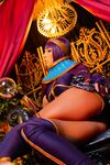 Nonsummerjack Ankh Cross Photos