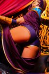 Nonsummerjack Ankh Cross Photos
