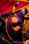Nonsummerjack Ankh Cross Photos
