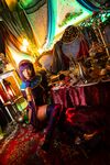 Nonsummerjack Ankh Cross Photos