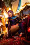 Nonsummerjack Ankh Cross Photos