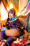 Nonsummerjack Ankh Cross Photos