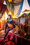 Nonsummerjack Ankh Cross Photos