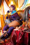 Nonsummerjack Ankh Cross Photos