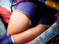 Nonsummerjack Ankh Cross Photos