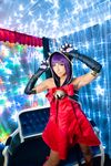 Nonsummerjack Ankh Cross Photos