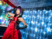 Nonsummerjack Ankh Cross Photos