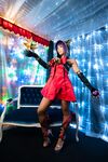Nonsummerjack Ankh Cross Photos