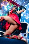 Nonsummerjack Ankh Cross Photos