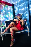 Nonsummerjack Ankh Cross Photos