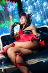 Nonsummerjack Ankh Cross Photos