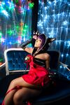 Nonsummerjack Ankh Cross Photos