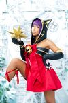 Nonsummerjack Ankh Cross Photos