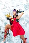 Nonsummerjack Ankh Cross Photos