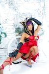 Nonsummerjack Ankh Cross Photos