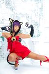 Nonsummerjack Ankh Cross Photos