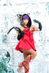 Nonsummerjack Ankh Cross Photos