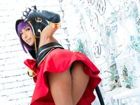 Nonsummerjack Ankh Cross Photos