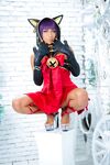 Nonsummerjack Ankh Cross Photos