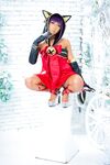 Nonsummerjack Ankh Cross Photos