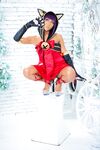 Nonsummerjack Ankh Cross Photos