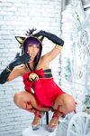 Nonsummerjack Ankh Cross Photos