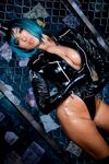 Nonsummerjack Another world Photos