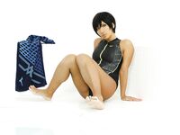 Nonsummerjack Aqua Crown Photos