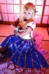Nonsummerjack Armor Sleeve One Touch Photos