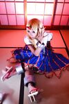 Nonsummerjack Armor Sleeve One Touch Photos