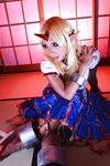 Nonsummerjack Armor Sleeve One Touch Photos