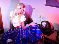 Nonsummerjack Armor Sleeve One Touch Photos