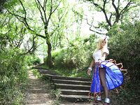 Nonsummerjack Armor Sleeve One Touch Photos