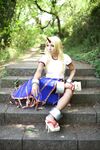Nonsummerjack Armor Sleeve One Touch Photos