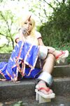 Nonsummerjack Armor Sleeve One Touch Photos