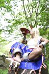 Nonsummerjack Armor Sleeve One Touch Photos