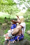 Nonsummerjack Armor Sleeve One Touch Photos