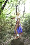 Nonsummerjack Armor Sleeve One Touch Photos