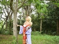 Nonsummerjack Armor Sleeve One Touch Photos