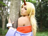 Nonsummerjack Armor Sleeve One Touch Photos